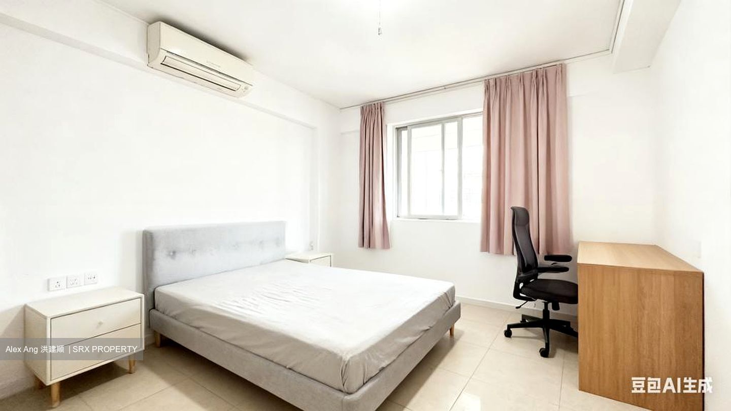 Blk 119 Bukit Merah View (Bukit Merah), HDB 3 Rooms #510483051